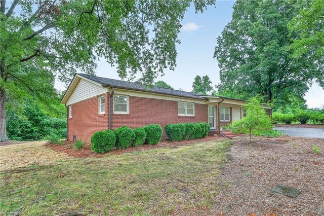 1401 Walnut Street, Reidsville, NC 27320