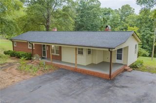 1401 Walnut Street, Reidsville, NC 27320