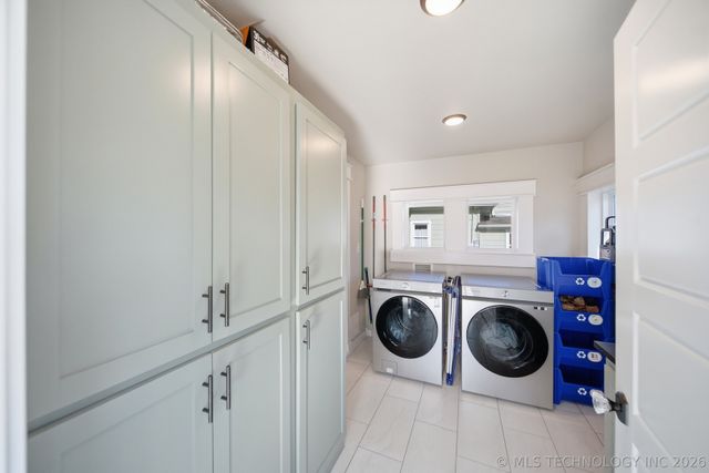 332 E 4th Street, Claremore, OK 74017