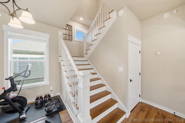 332 E 4th Street, Claremore, OK 74017