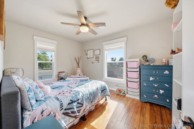 332 E 4th Street, Claremore, OK 74017