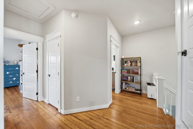 332 E 4th Street, Claremore, OK 74017