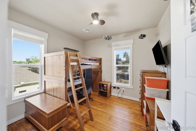 332 E 4th Street, Claremore, OK 74017