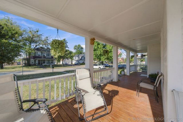 332 E 4th Street, Claremore, OK 74017