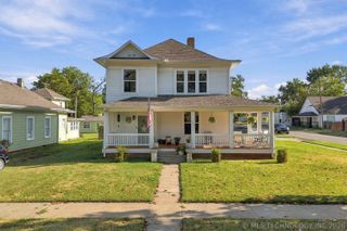 332 E 4th Street, Claremore, OK 74017