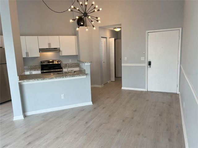 2568 WOODGATE BOULEVARD 206, Orlando, FL 32822