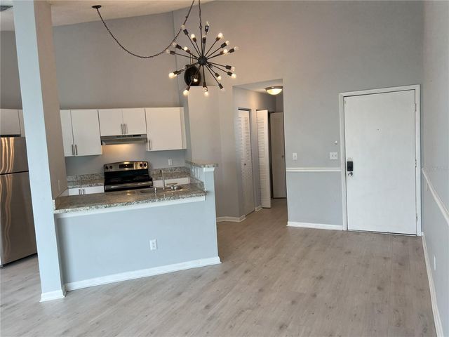 2568 WOODGATE BOULEVARD 206, Orlando, FL 32822