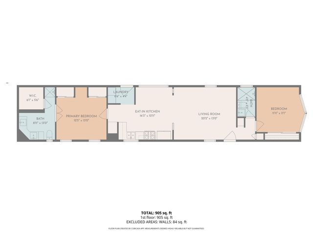 84 Maple Court, Muskegon Twp, MI 49445