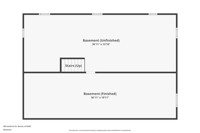 905 Knollcrest, Marion, IA 52302