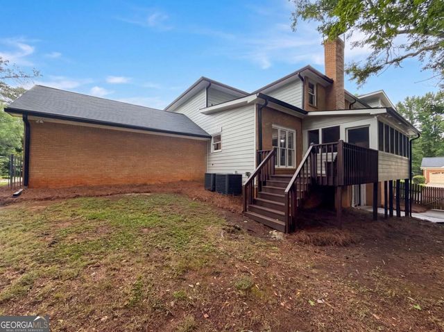 211 Blake Street, Lawrenceville, GA 30046