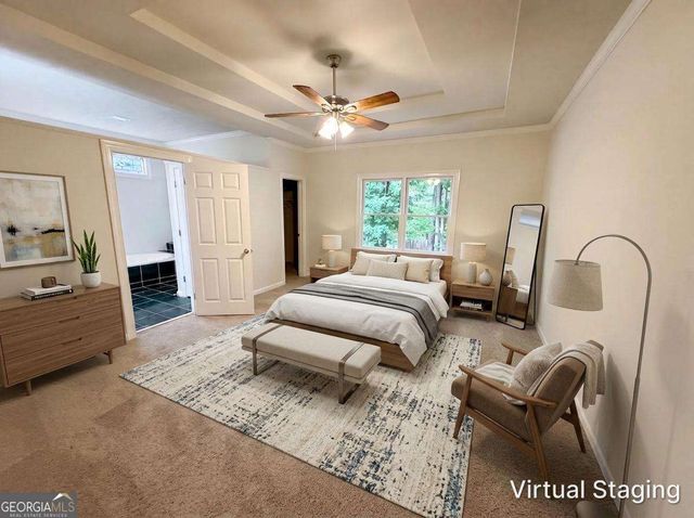 211 Blake Street, Lawrenceville, GA 30046