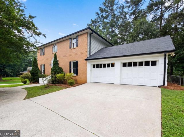 211 Blake Street, Lawrenceville, GA 30046