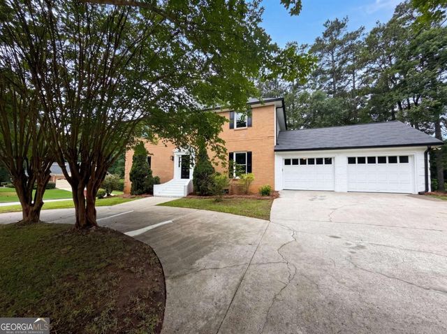 211 Blake Street, Lawrenceville, GA 30046