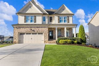 2227 Cotton Gin Row, Jefferson, GA 30549