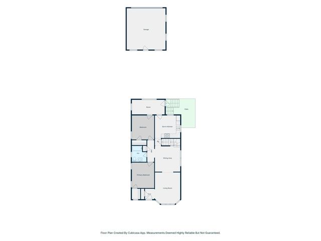 6950 W Barry Avenue, Chicago, IL 60634