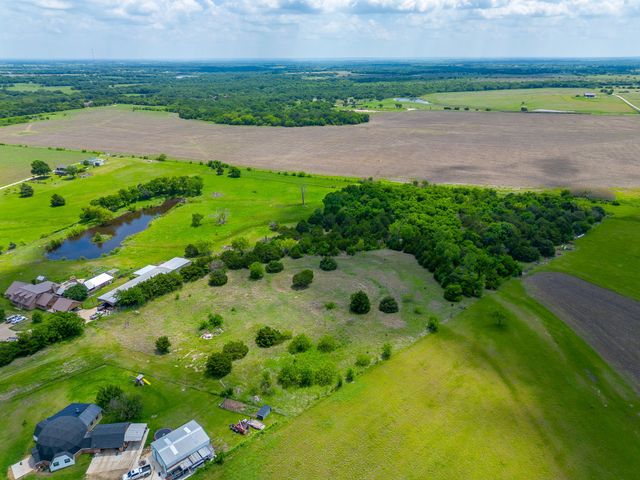 4814 Fm 2415, Alvarado, TX 76009