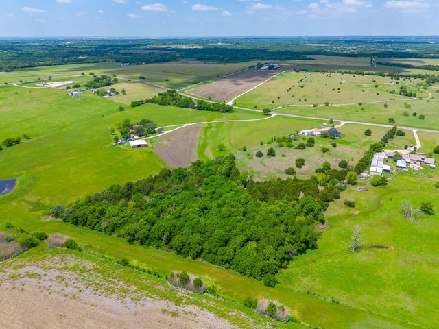 4814 Fm 2415, Alvarado, TX 76009