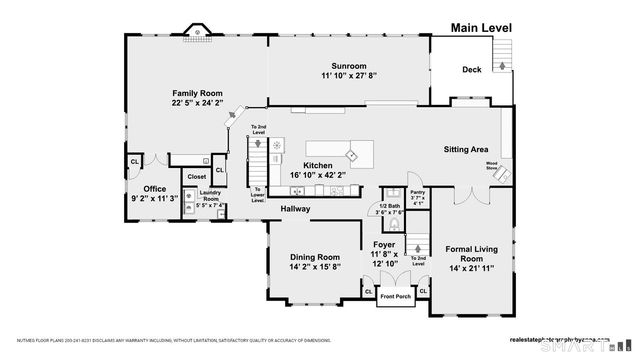 65 Arrowwood Place, Stratford, CT 06614