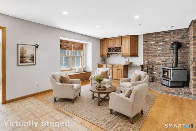 65 Arrowwood Place, Stratford, CT 06614