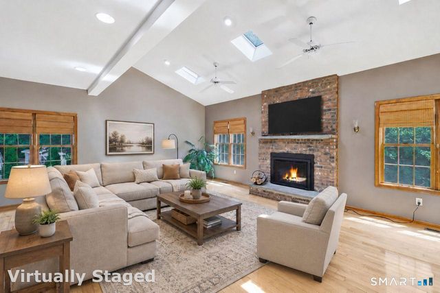 65 Arrowwood Place, Stratford, CT 06614