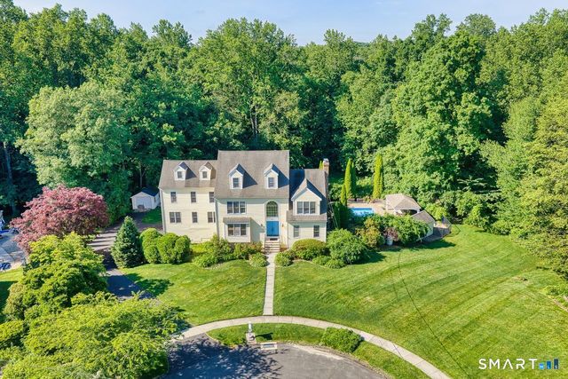 65 Arrowwood Place, Stratford, CT 06614