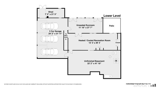 65 Arrowwood Place, Stratford, CT 06614
