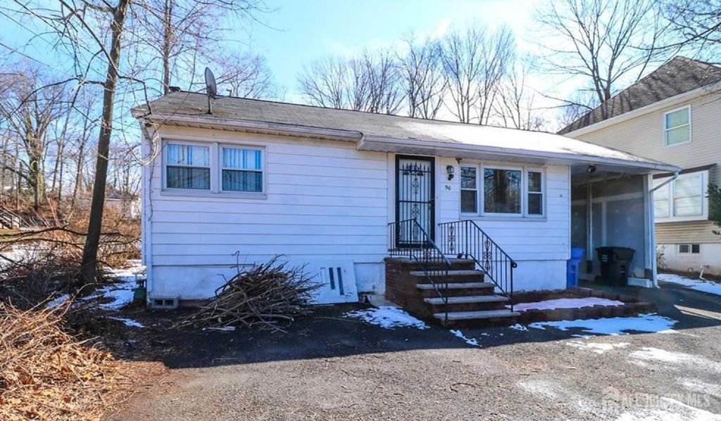 96 wood Avenue, Iselin, NJ 08830