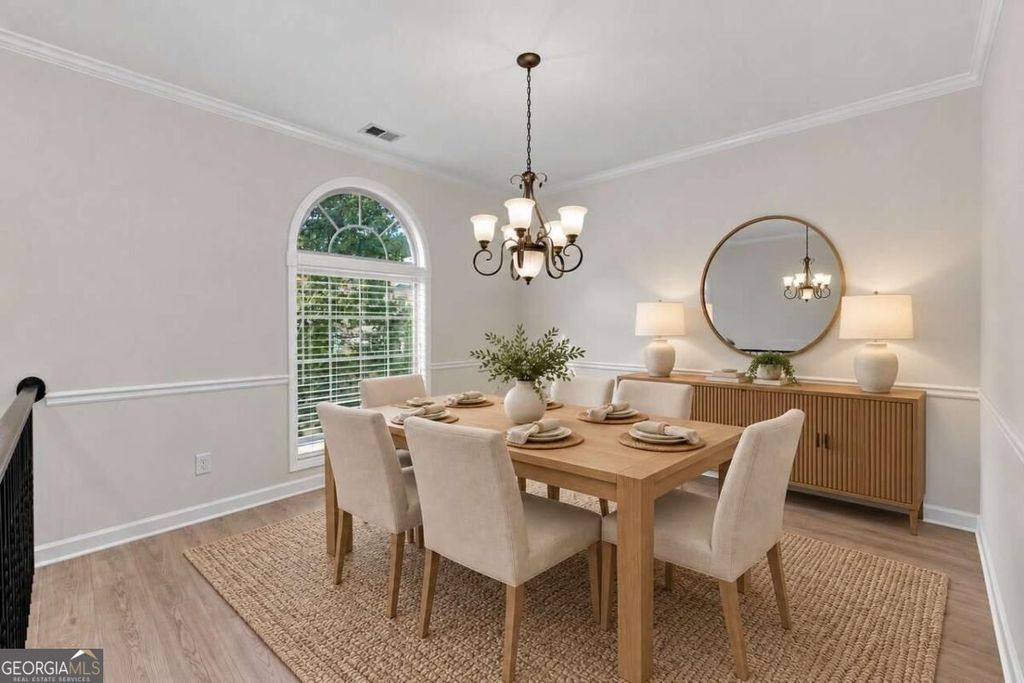 7430 Highland Bluff, Sandy Springs, GA 30328 — photo 4