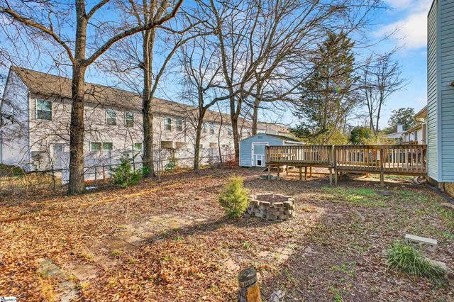 404 Frostberry Court, Fountain Inn, SC 29644