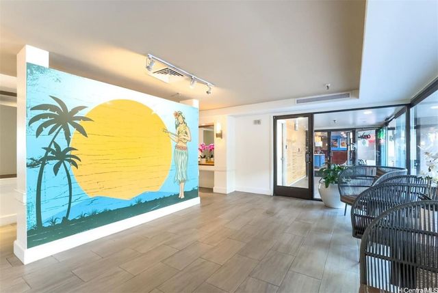 1850 Ala Moana Boulevard 601, Honolulu, HI 96815