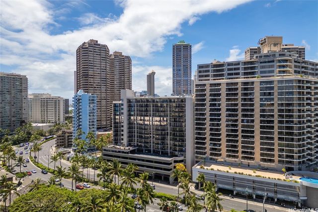 1850 Ala Moana Boulevard 601, Honolulu, HI 96815