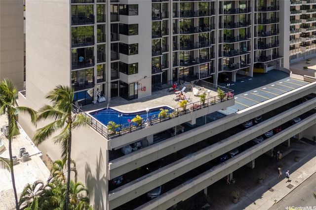 1850 Ala Moana Boulevard 601, Honolulu, HI 96815