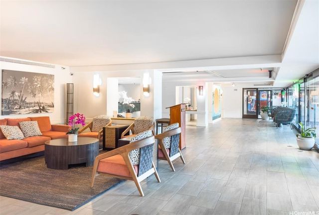 1850 Ala Moana Boulevard 601, Honolulu, HI 96815