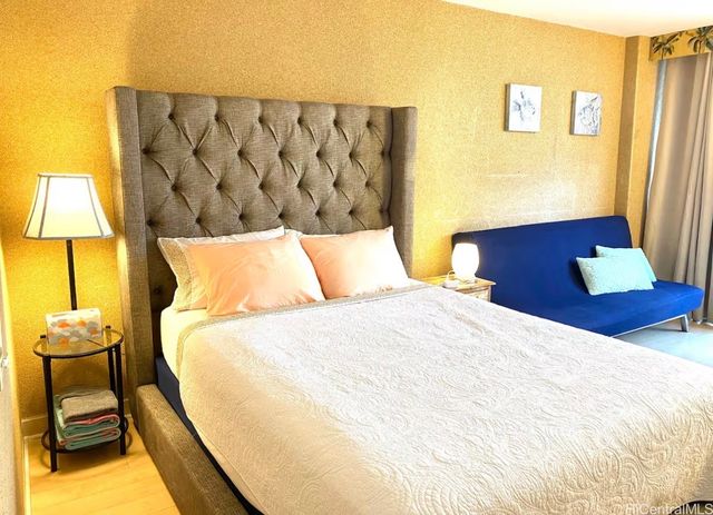 1850 Ala Moana Boulevard 601, Honolulu, HI 96815