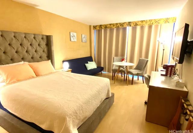 1850 Ala Moana Boulevard 601, Honolulu, HI 96815