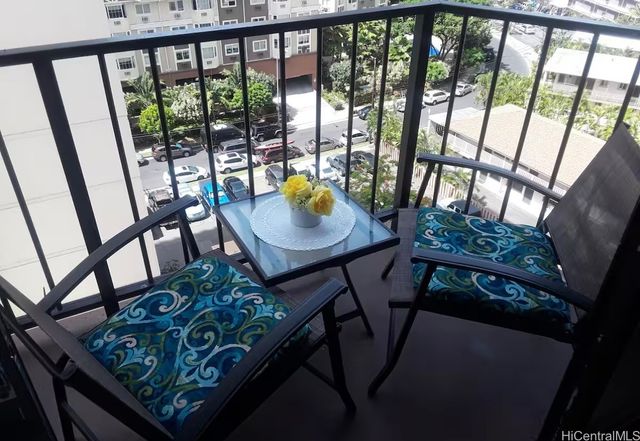 1850 Ala Moana Boulevard 601, Honolulu, HI 96815