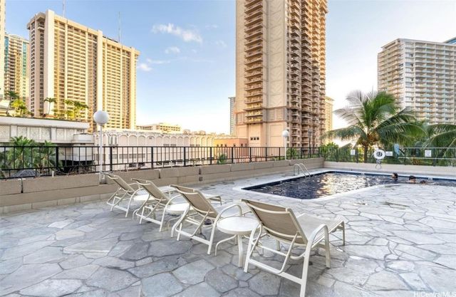 1850 Ala Moana Boulevard 601, Honolulu, HI 96815