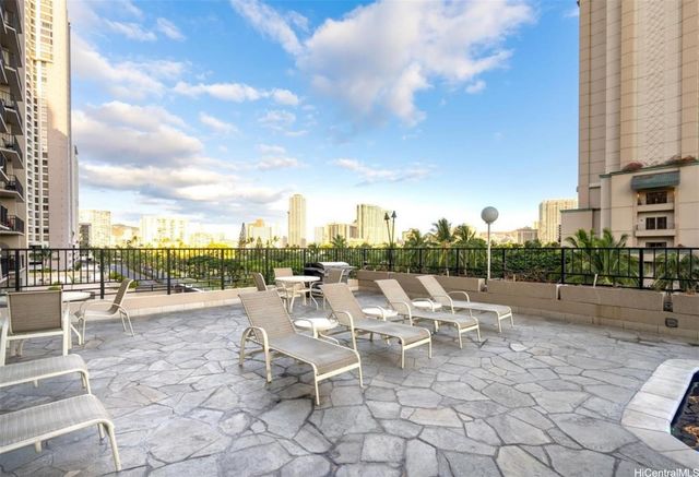 1850 Ala Moana Boulevard 601, Honolulu, HI 96815