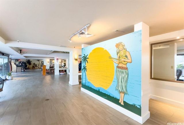 1850 Ala Moana Boulevard 601, Honolulu, HI 96815