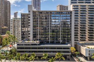 1850 Ala Moana Boulevard 601, Honolulu, HI 96815