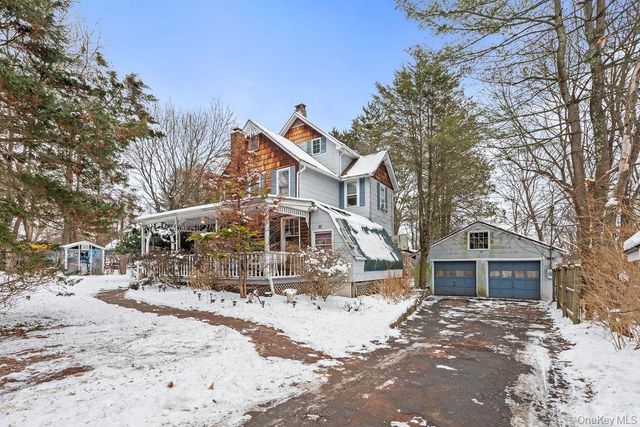 32 McNamara Road, Spring Valley, NY 10977