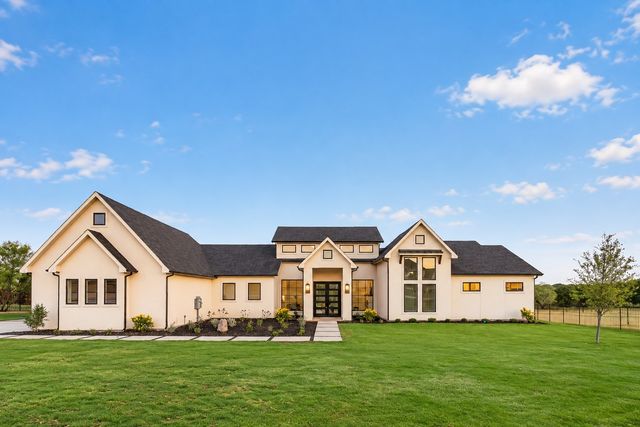 7752 Laura Lake Lane, Fort Worth, TX 76126