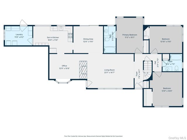 45 Woodland Drive, Smithtown, NY 11787