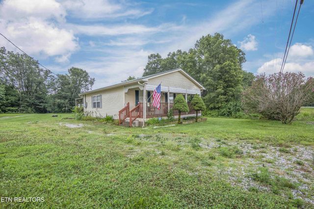 11981 S Hwy 127, Crossville, TN 38572