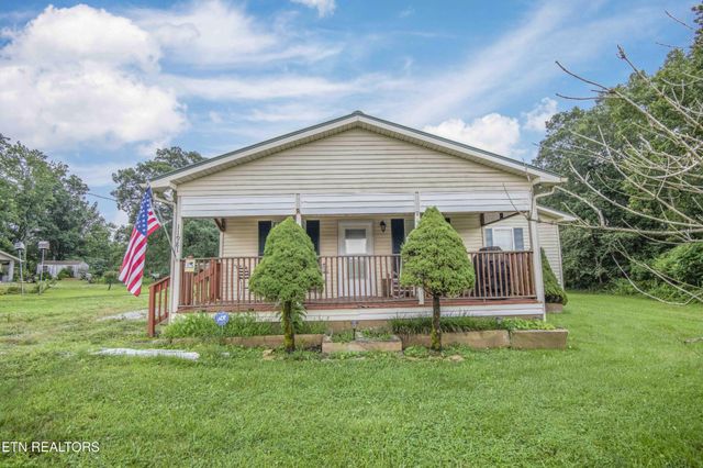 11981 S Hwy 127, Crossville, TN 38572