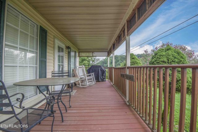 11981 S Hwy 127, Crossville, TN 38572