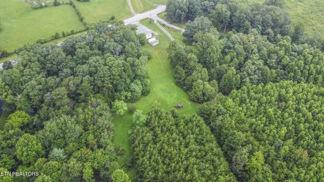 11981 S Hwy 127, Crossville, TN 38572