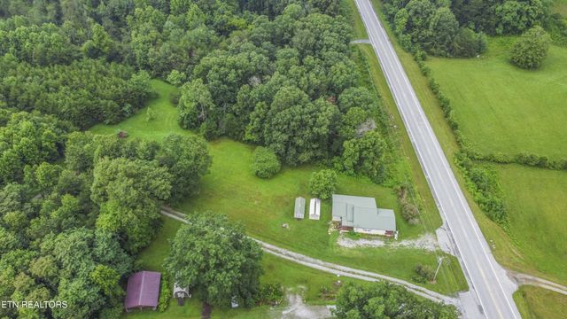 11981 S Hwy 127, Crossville, TN 38572