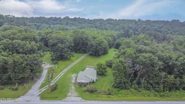11981 S Hwy 127, Crossville, TN 38572