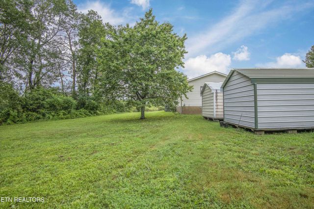 11981 S Hwy 127, Crossville, TN 38572